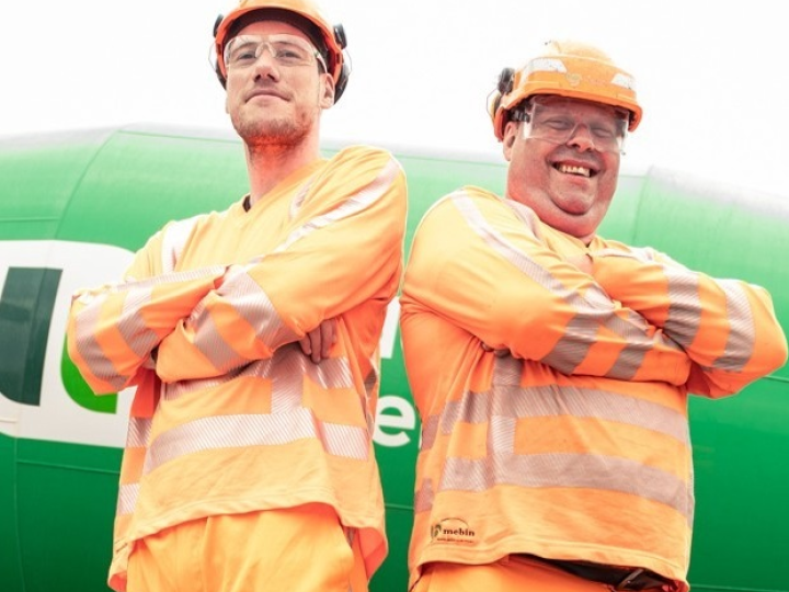 Check hier alle vacatures