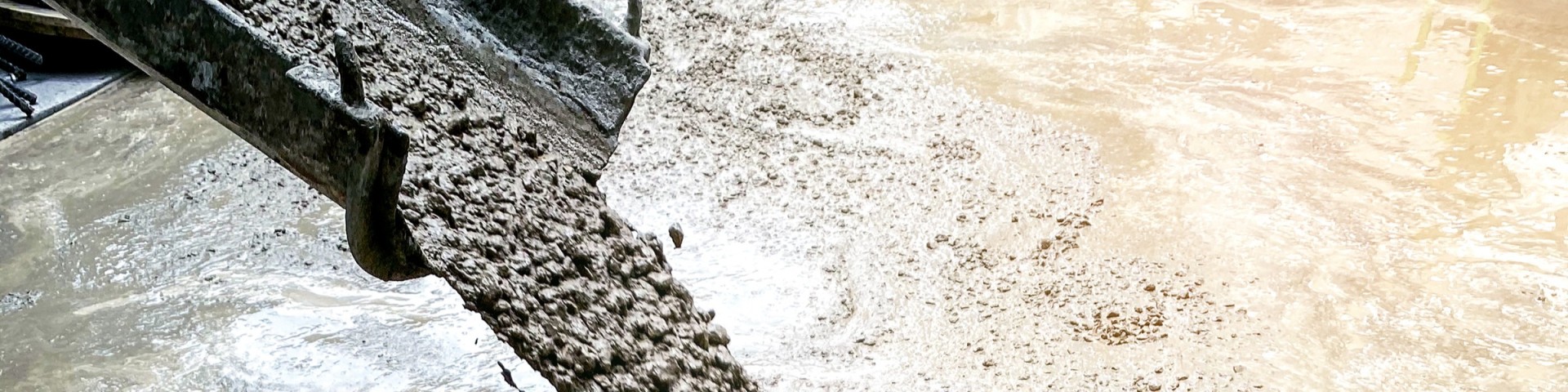 Alles over beton