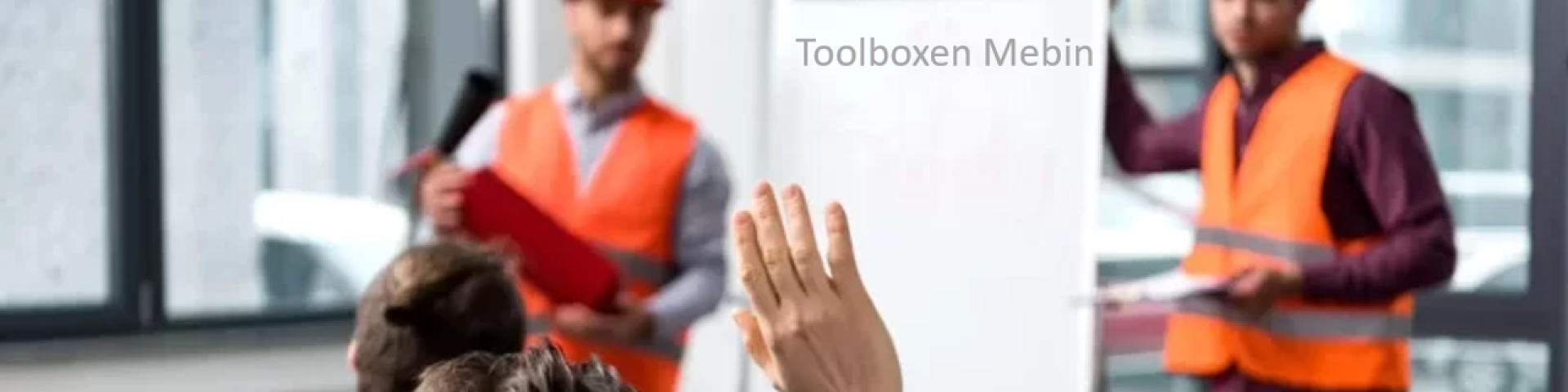 Bekijk hier alle toolboxen